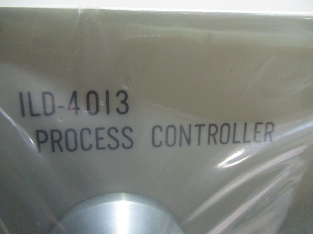 Anelva 849-4082(2), ILD-4013, Process Controller. 322472