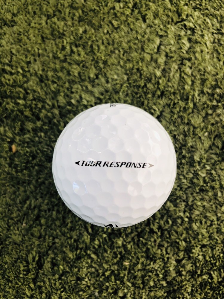 24 Taylor Made Tour Response 4A Grade Great Condition!!