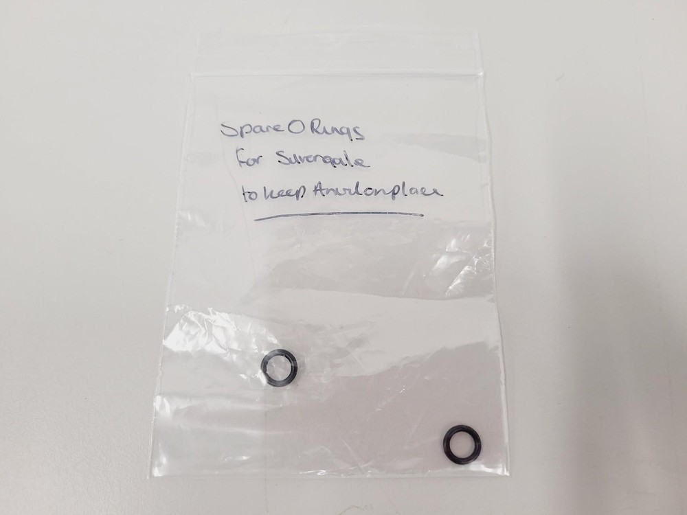 Specac Silver Gate Evolution Single ATR Spectroscope Accessories Lab