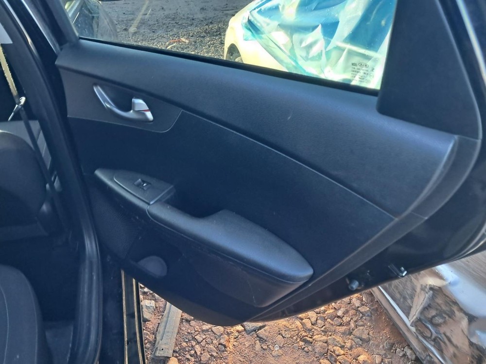 FORTE 2019 Glove Box 4904208