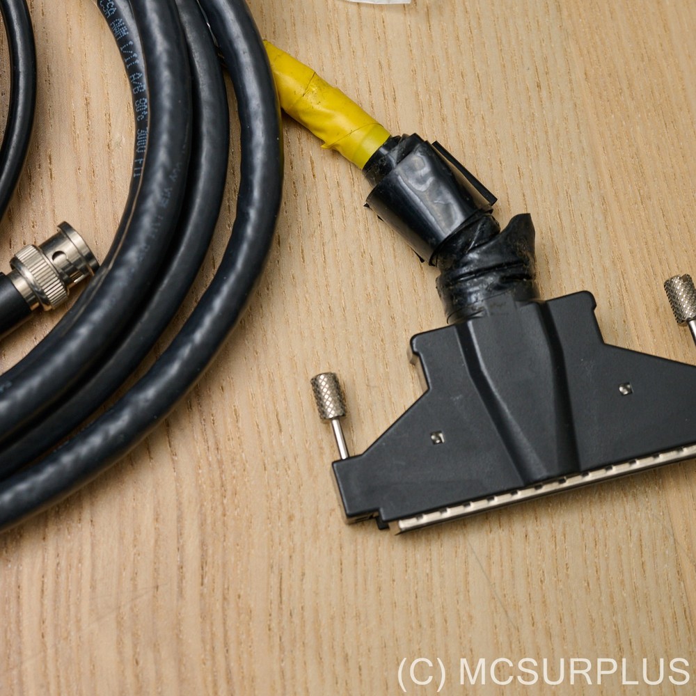 Flir Indigo Systems Alpha NIR InGaAs camera, card cords, LabView program SDK etc