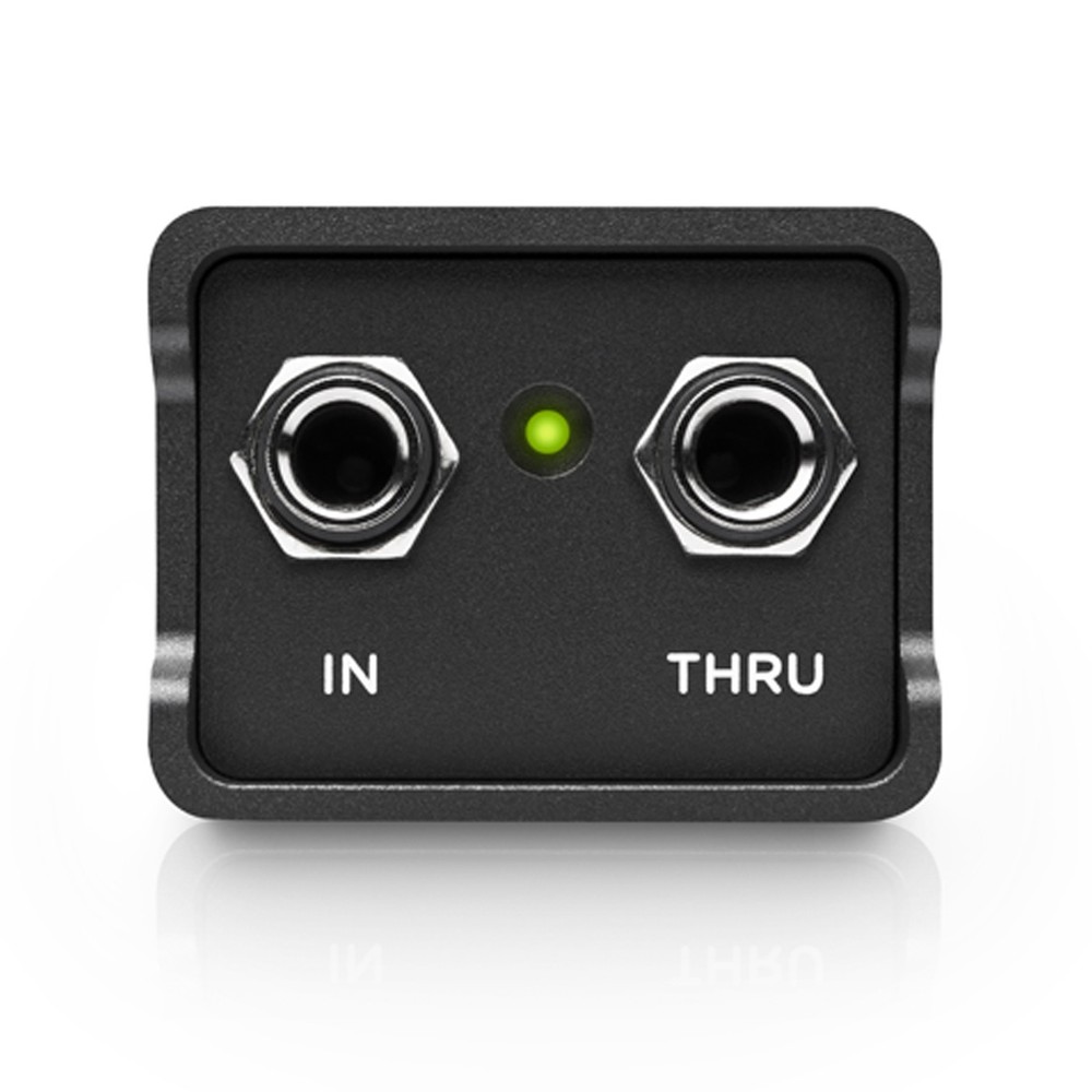 Strymon PCH X1 Active DI Isolator