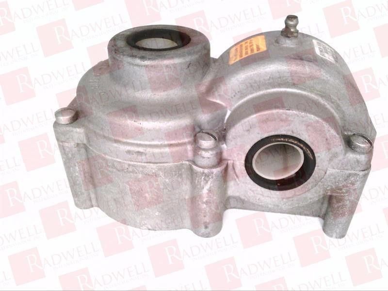 TOL O MATIC 02530000 / 02530000 (USED)