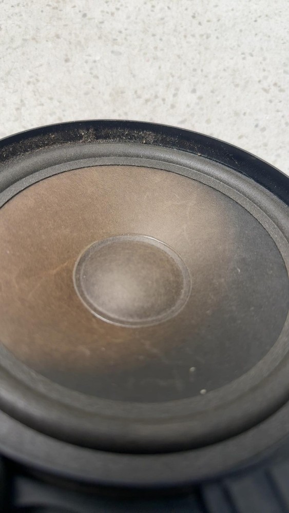 07 Mini MINI COOPER Speaker RH & LH