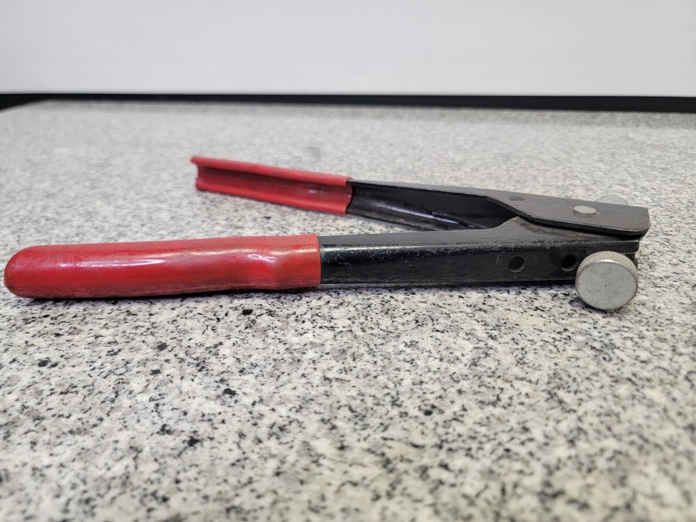 Marson Professional Hand Rivet Tool a-x