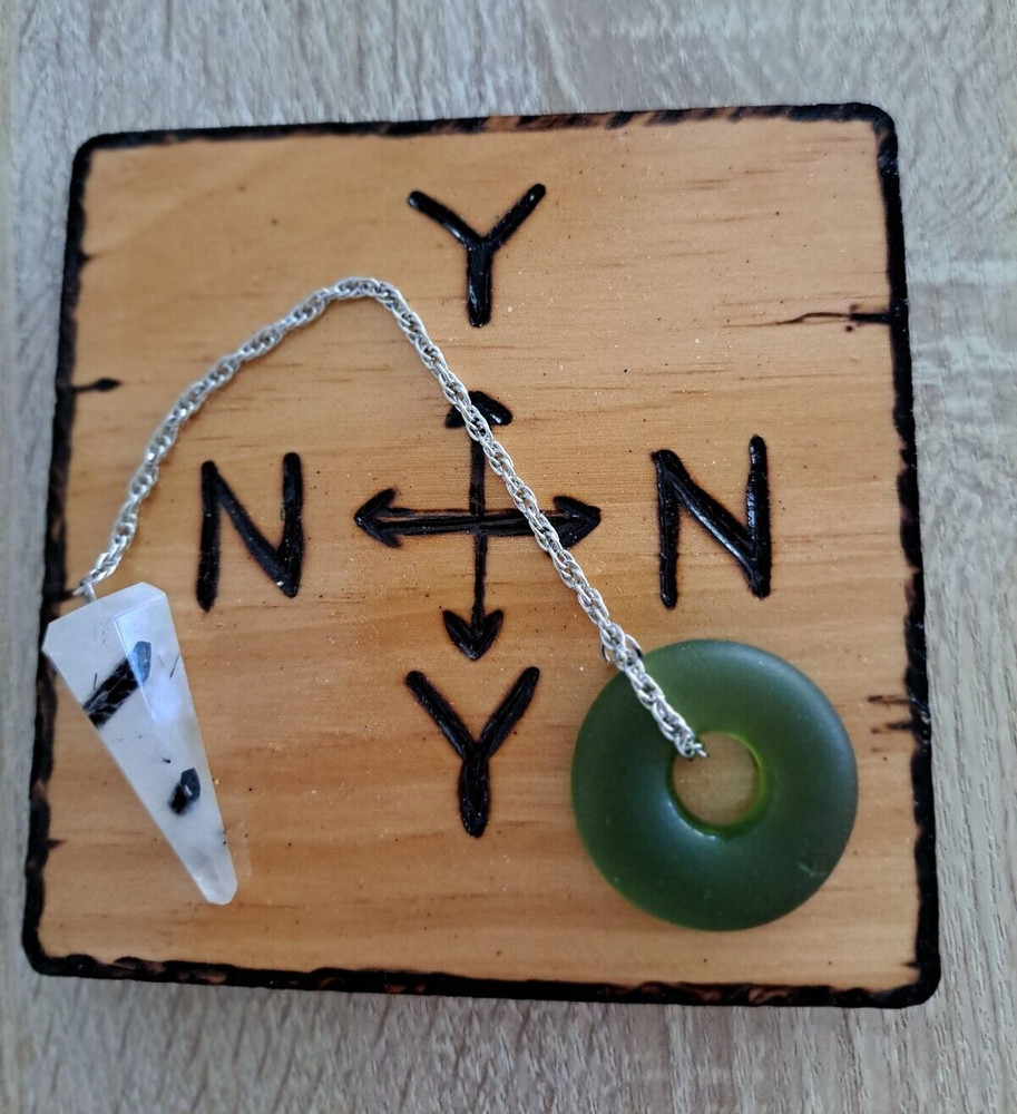 Pendulum Kit