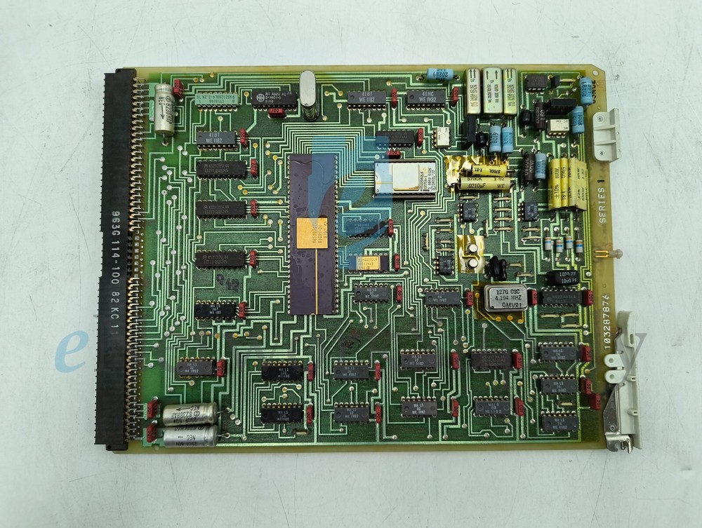 ALCATEL-LUCENT TECHNOLOGIES SM269 LMPQ04KAXX PACK CKT