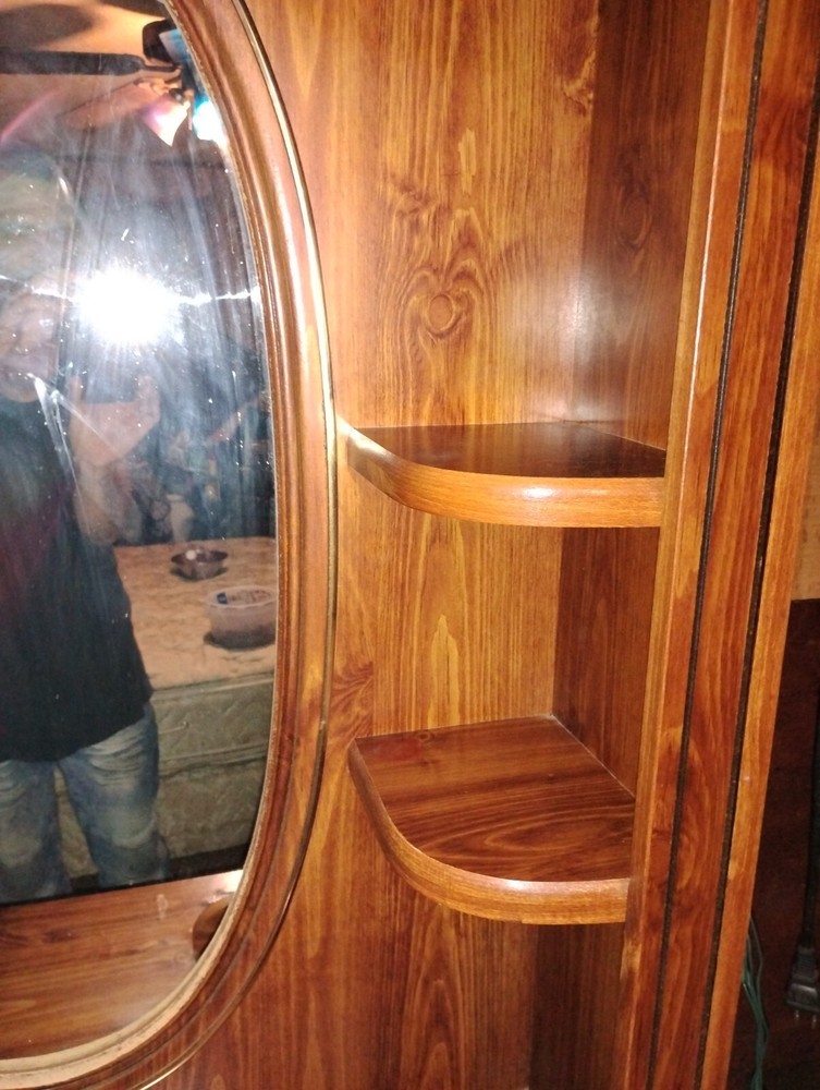 3 Pc Bedroom Set