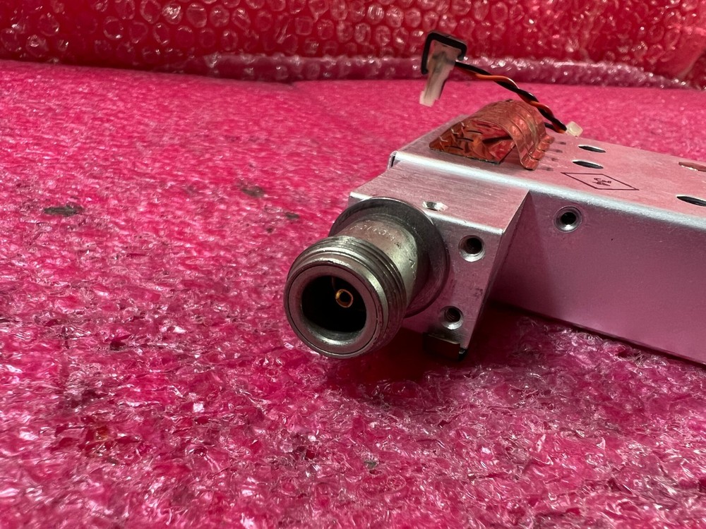 Boonton Electronics 4220A RF Power Meter Accessories - RF Connection