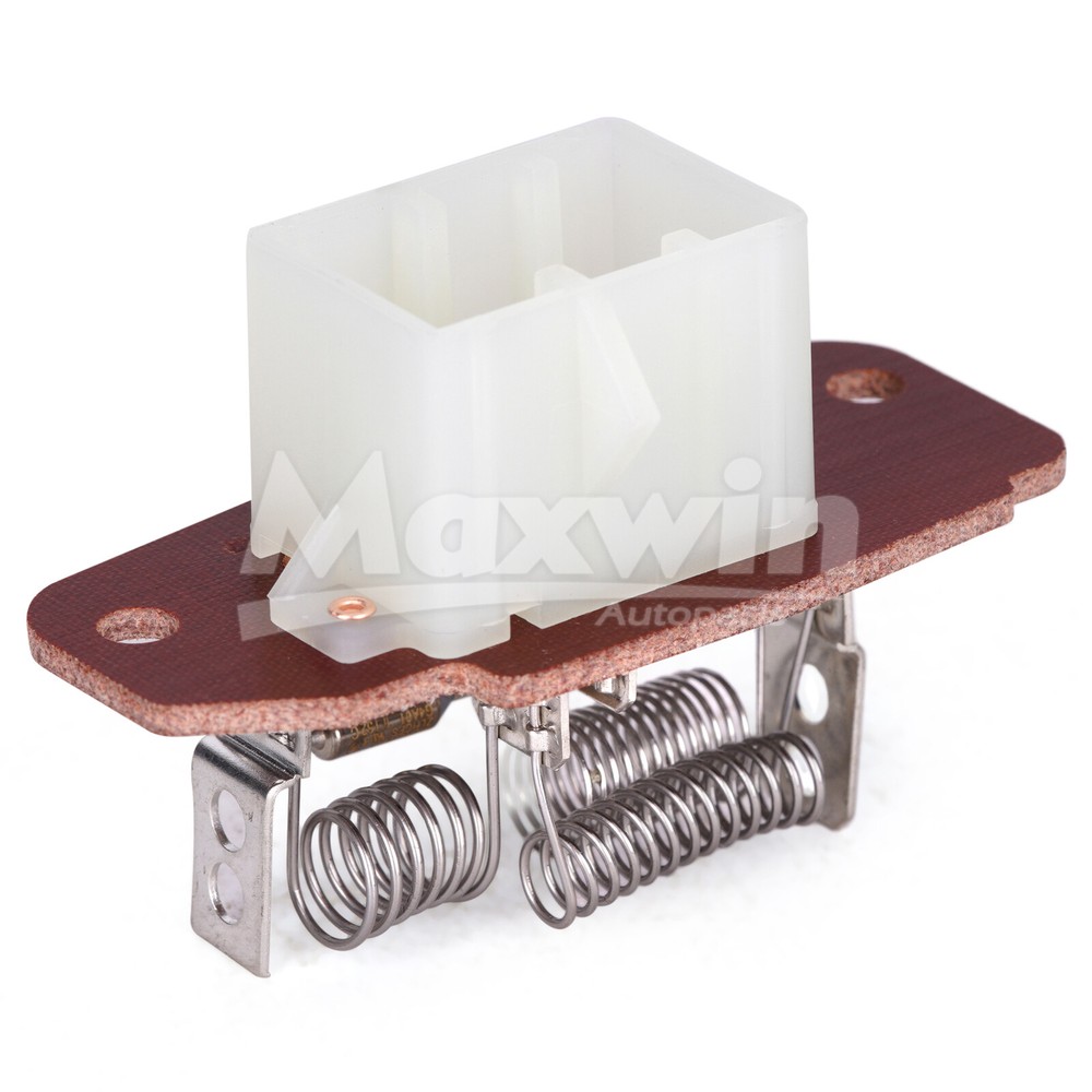 Blower Motor Resistor Kit Fit Ford E-150 E-250 E-350 E-450 E-550 Econoline