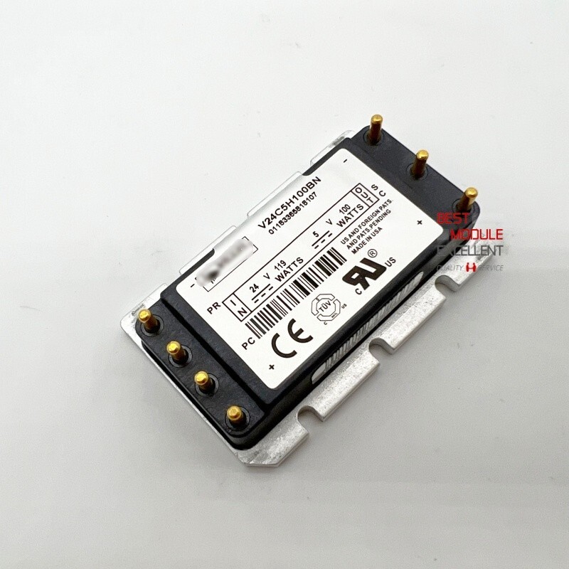 1PCS V24C5H100BN Professional Power Modules IGBT Sensors