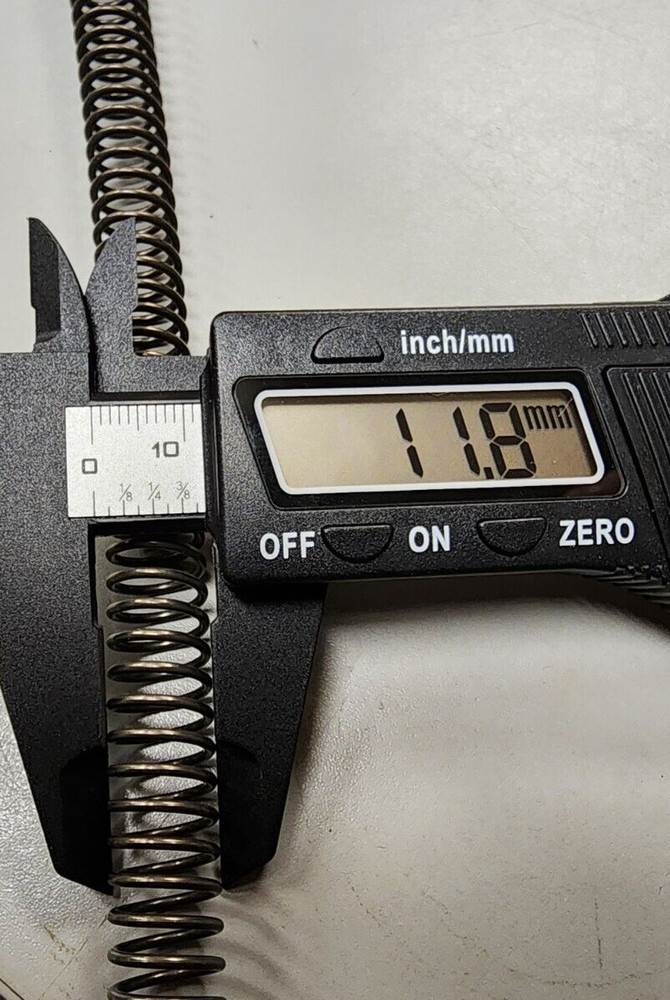 Ithaca Model 51 Action Spring - NEW