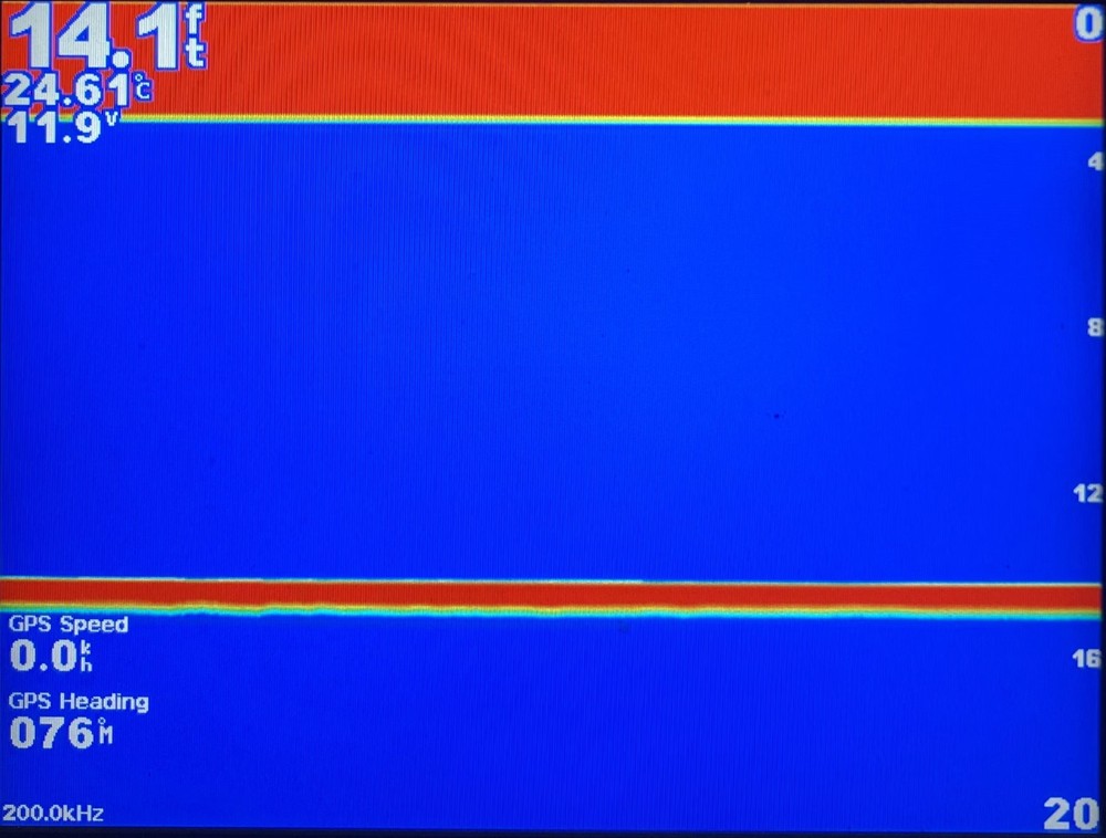 Garmin GPSMap 4208 Chartplotter 8" Head Unit w/Sun Cover~ *New LCD*~