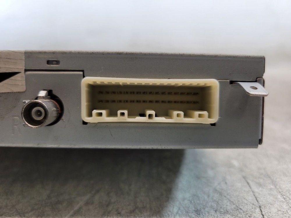 2013 HYUNDAI ELANTRA COMMUNICATIONS CONTROL MODULE 96510-A5000