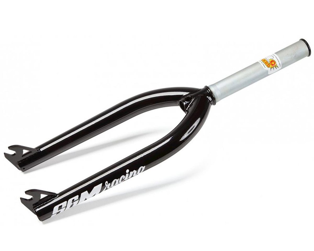 S&M Race XLT Fork (Black)