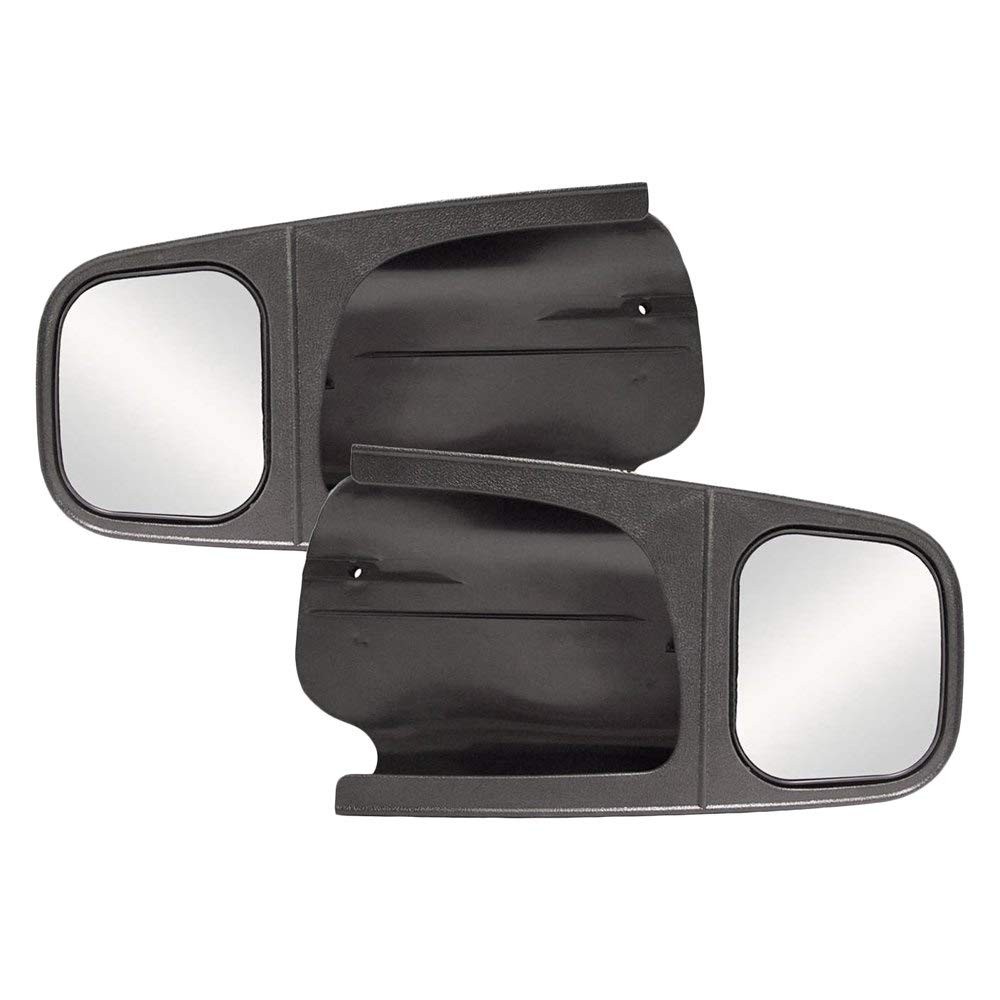 CIPA 11500 Custom Towing Mirror - Ford, Pair
