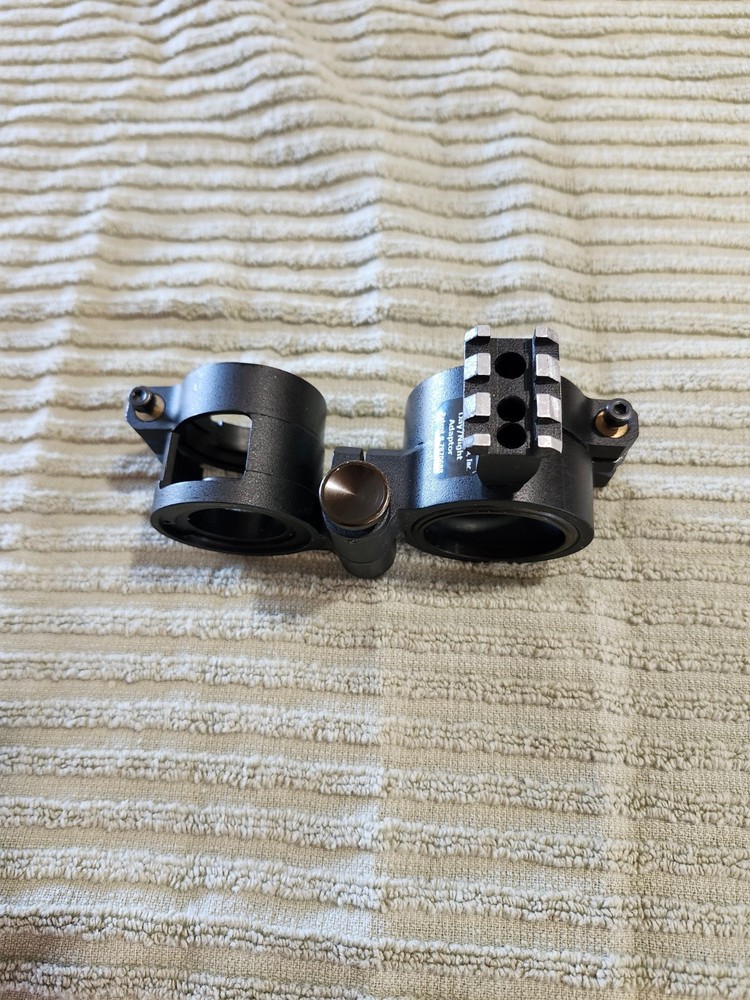 Night Optics Day Night Adaptor for PVS-14