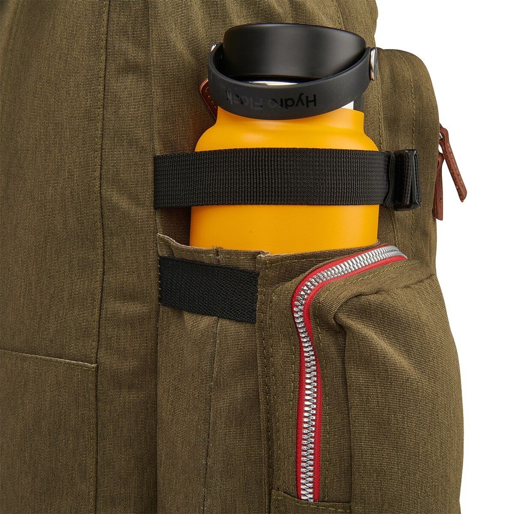 Kelty Fairbank Backpack Burnt Olive, One Size