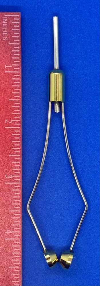 BOBBINS - Fly Tying Bobbin Holder Tool - 10 Styles Available NEW!