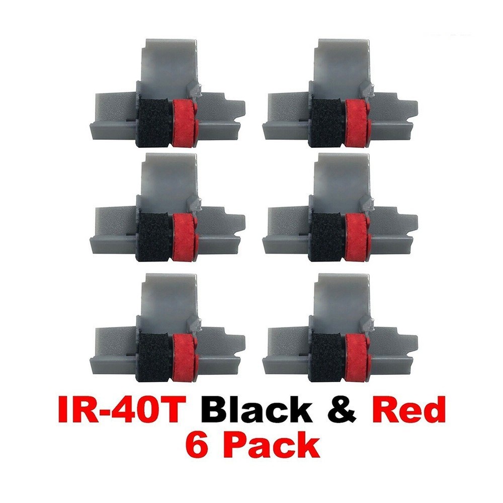 Calculator Ink Rollers For Made Of High Quality Stable Performance