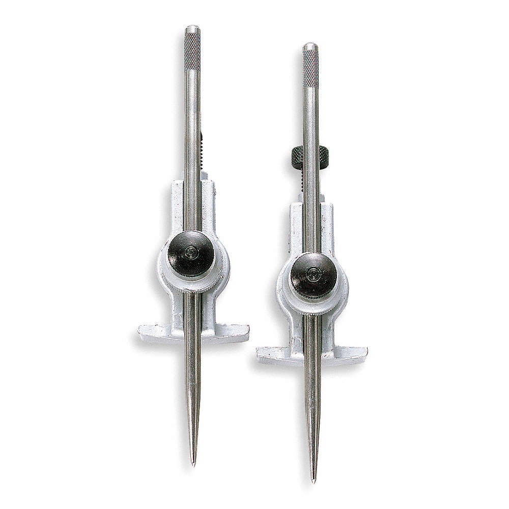 GENERAL TOOLS 523 Trammel Set 3ZH21