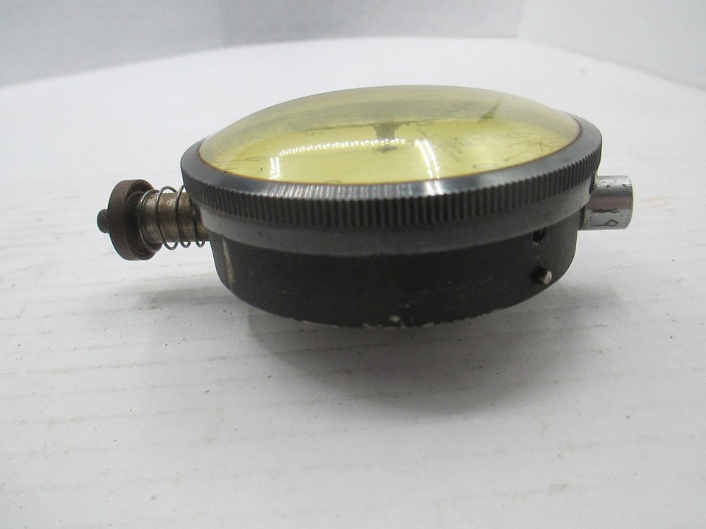 Federal Dial Indicator C5M .0005 B65
