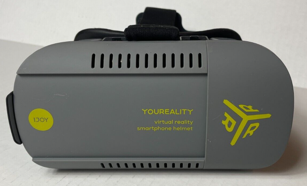 Youreality Virtual Reality Smartphone Helmet