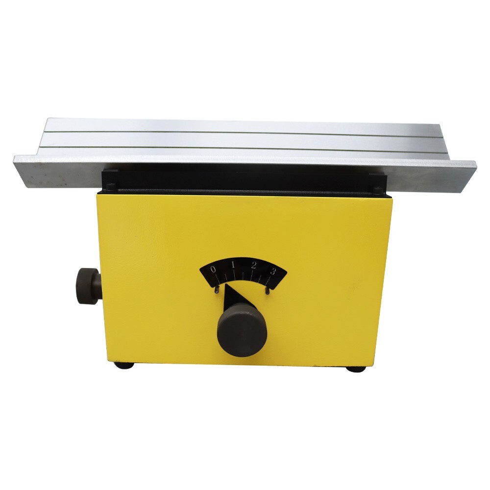 Side Chamfer Machine 220V Chamfer Angle 15°-45° Range 0-3mm Adjustable