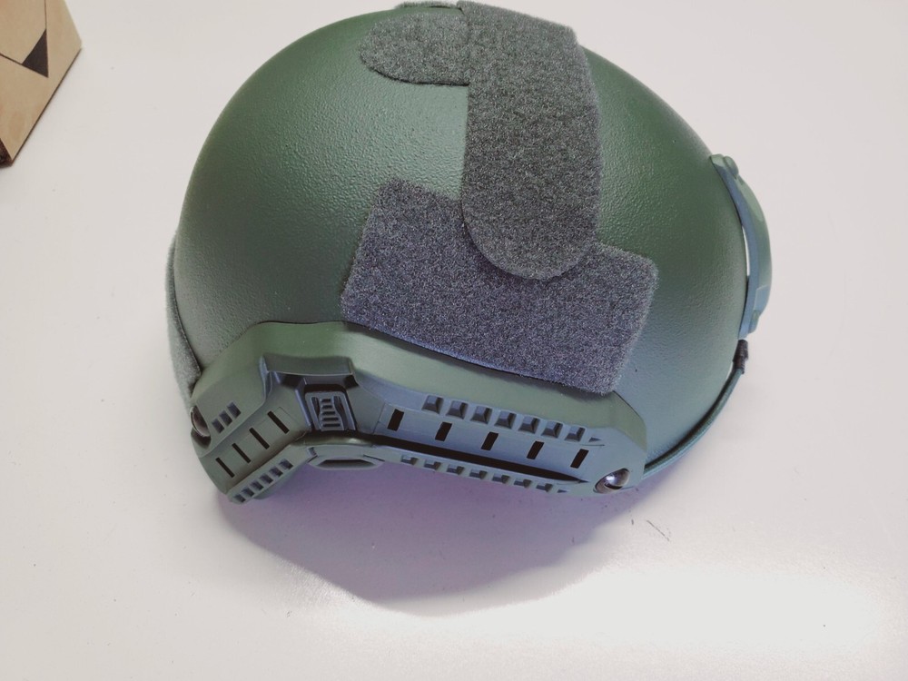 Ballistic Helmet IIIA Size Med