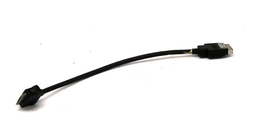 Original Media Interface Audio Cable iPod Connection A0028272104 For Mercedes