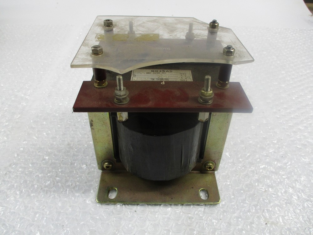 SYSCON 6162 TRANSFORMER UNMP