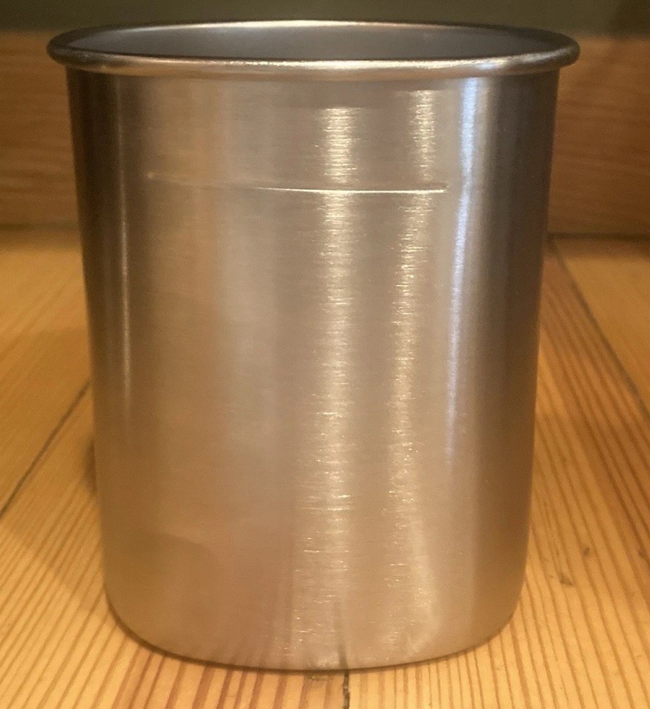 OXO Brew Burr Coffee Grinder 8717000 Replacement Part, NEW Grounds Container
