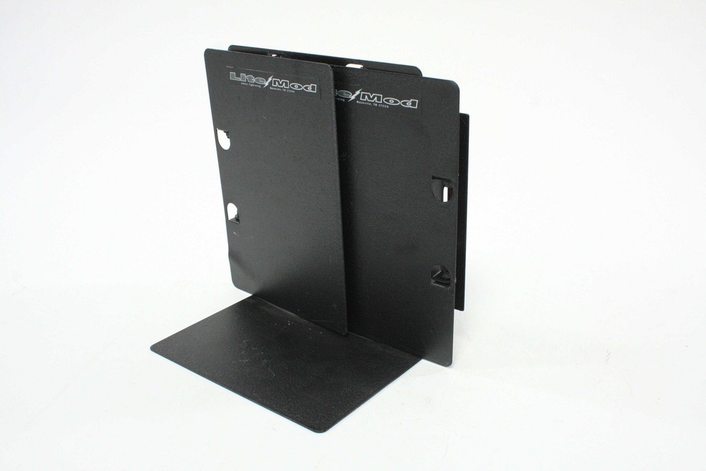 Paul C. Buff Lite Mod White Lightning Barn Doors