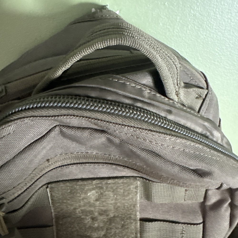 Sog Specialty Knives & Tools Ninja Tactical Daypack Backpack, Olive Dr