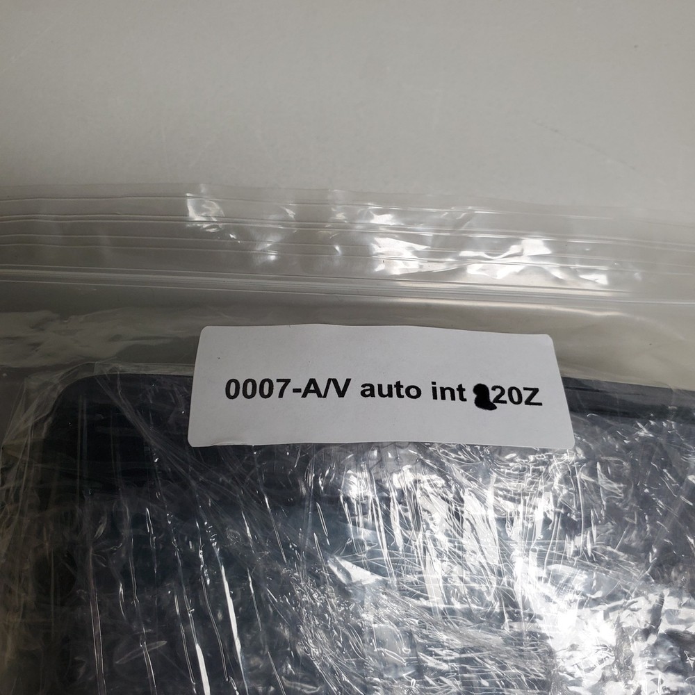 2005-2006 Acura MDX Trip Computer OEM Display Screen Dash Navigation TV Video