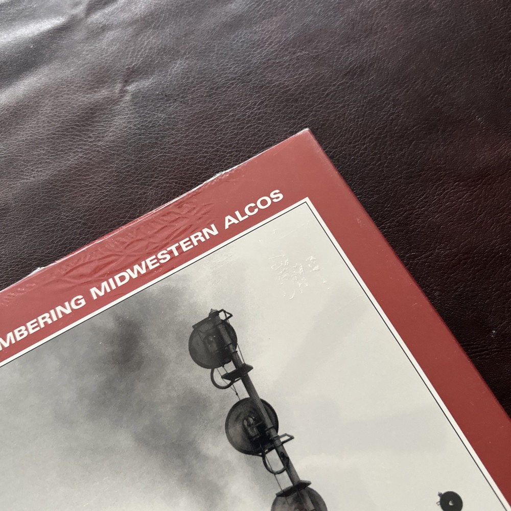 SEALED: Remembering Midwestern Alcos