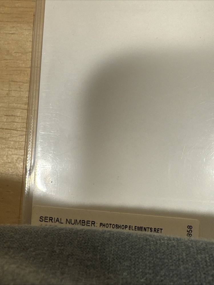 Adobe Photoshop Elements 9 & Adobe Premiere Elements 9 - Upgrade for PC, Mac