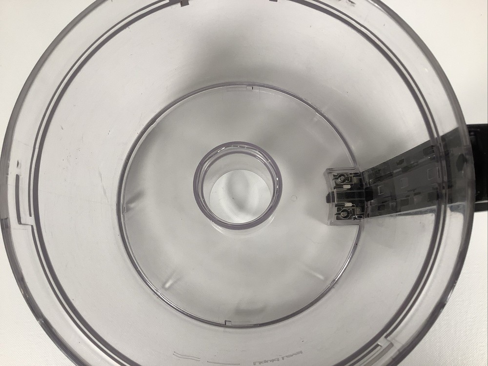 KitchenAid KFP0922 Food Processor Work Bowl Replacement Part - No Lid -