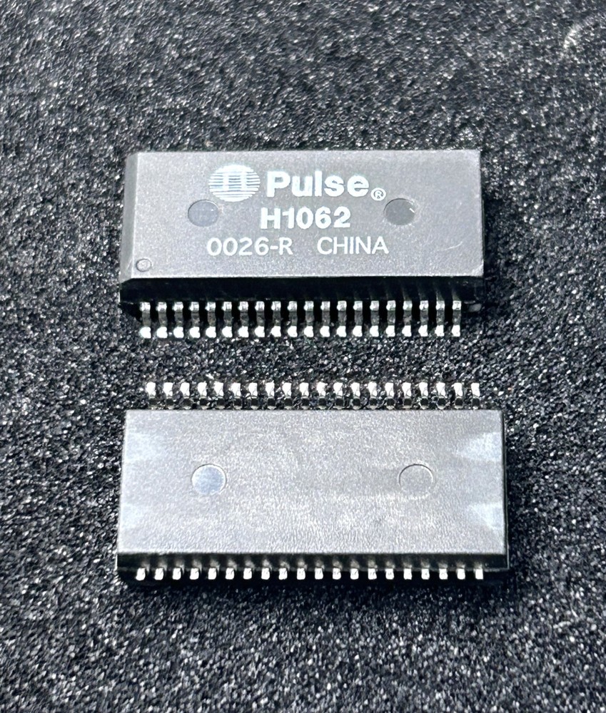 Pulse Port module H1062 5pcs, new