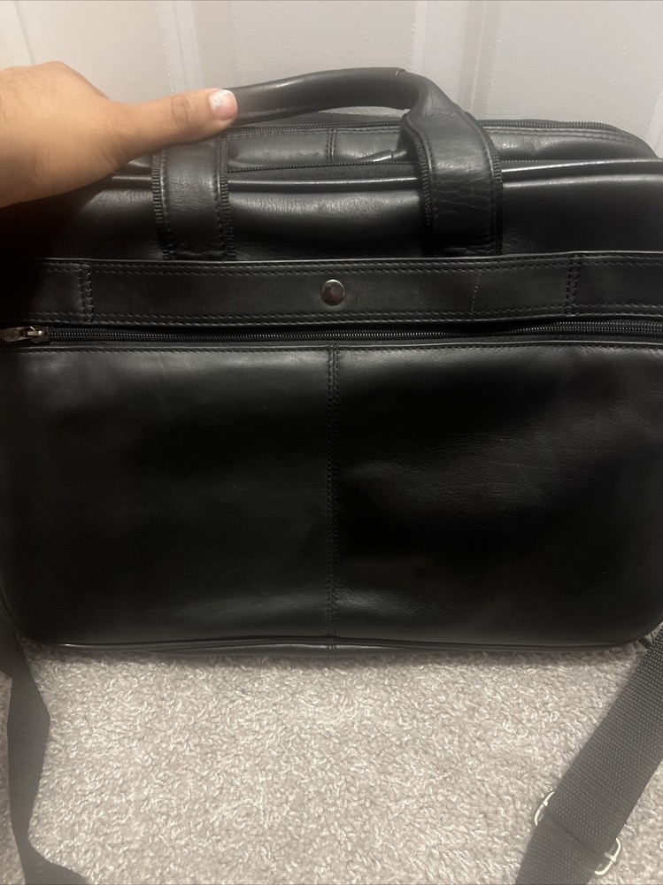 bellino leather bag Handcrafted Genuine Leather