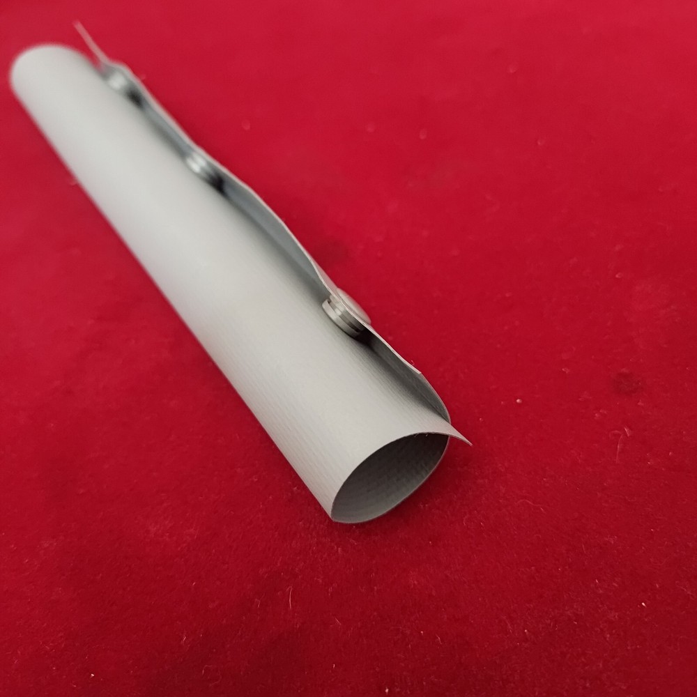 Cube Sleeve Press-Stud Type 100mm YH-100 Wire Tube Protector Snap Fastener 75M
