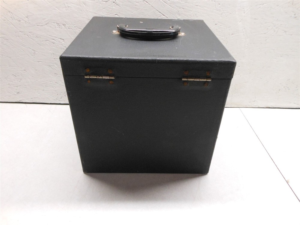 Tinius Olsen Testing Machine 72943 With Case