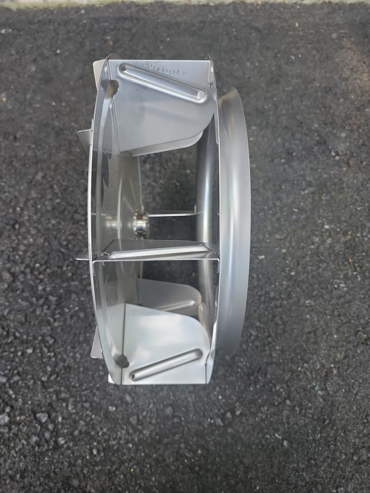 22.00.828S Rational fan assy pre-owned