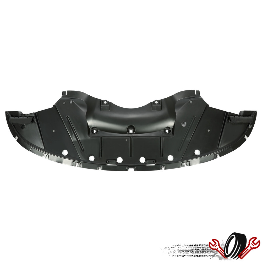 For 15-23 Dodge Charger Engine Splash Shield Front Engine Lower Cover 68202632AC