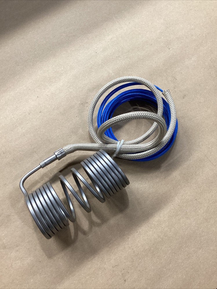 Spring Heating Coil #679I103