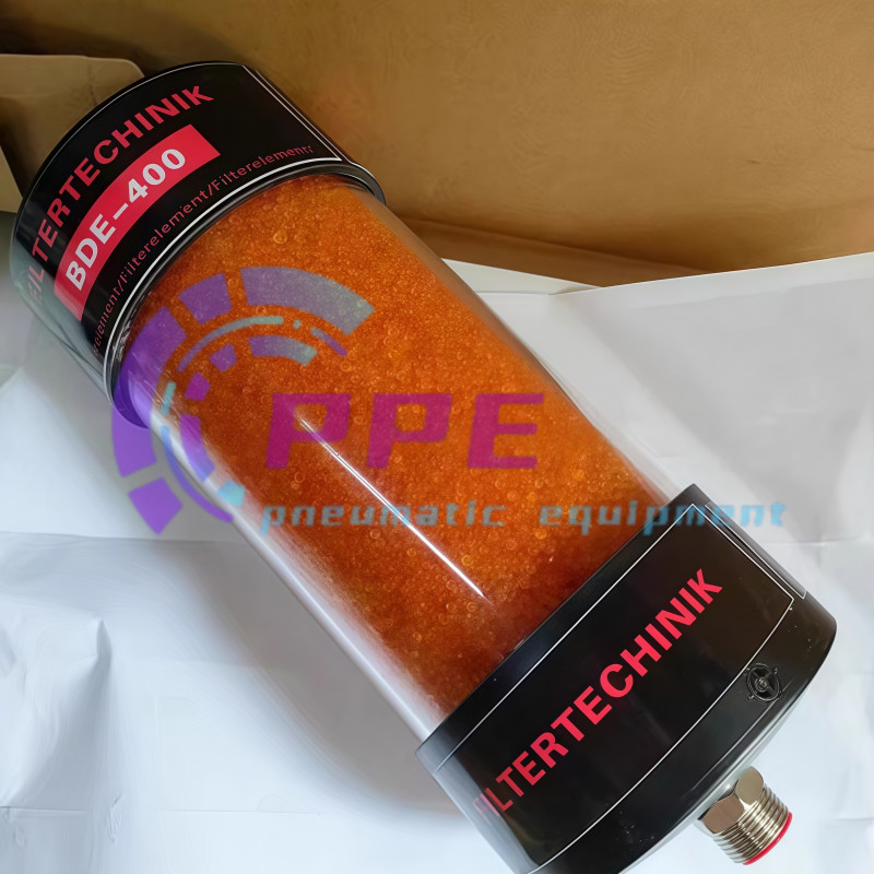 1PC NEW Dry Type Filter - Dehumidifying Air Filter BDE-400