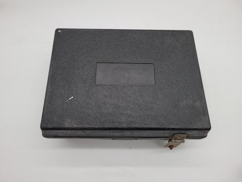 Vintage Bell & Howell Education Group Function Generator & DC Power Supply