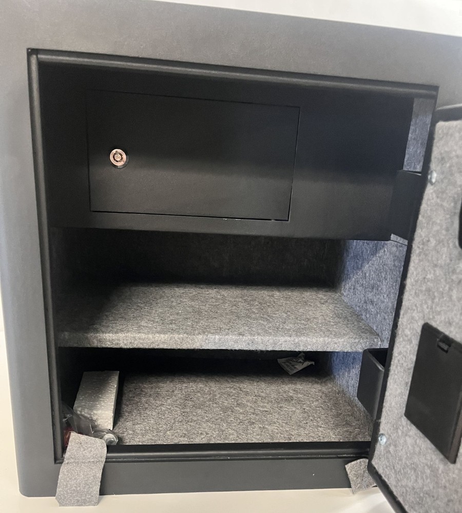 Wincent DY-HS45D Deluxe Home Security Safe