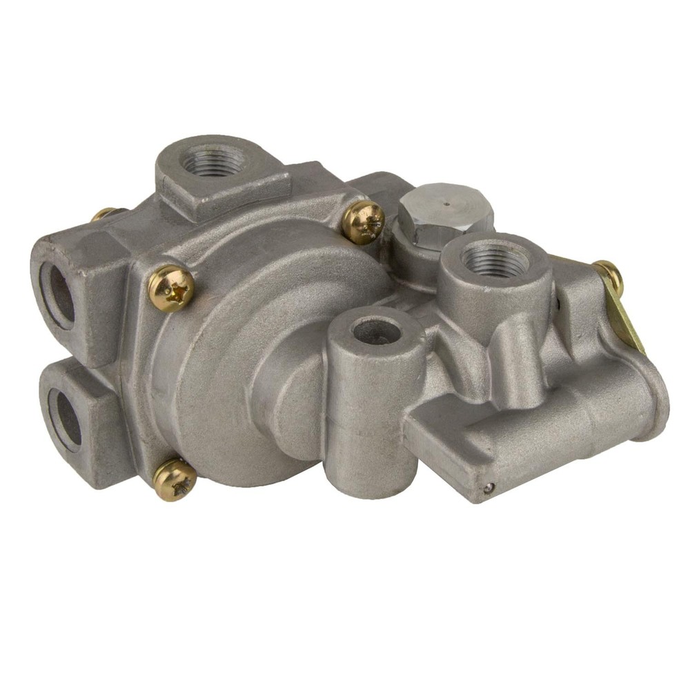 RELAY VAVLE (SERVICE EMERGENCY