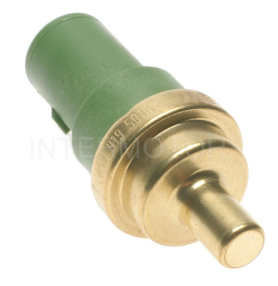 For 2000-2006 Audi TT Engine Coolant Temperature Sensor SMP 2000 2001 2002 2003